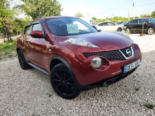 Nissan Juke foto 2