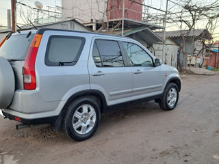 Honda CR-V foto 6