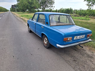 Lada / ВАЗ 2101 foto 3