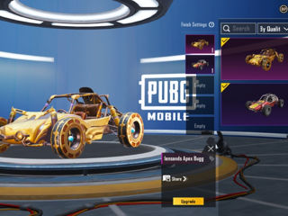 Vând cont PUBG Mobile  foto 6