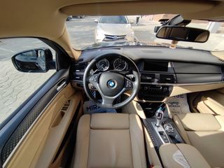 BMW X6 foto 12