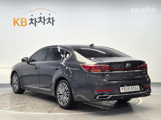 KIA K7 foto 2