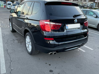 BMW X3 foto 2