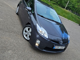 Toyota Prius foto 4