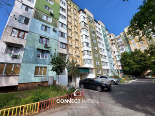 Apartament cu 3 camere, 75 m², Ciocana, Chișinău