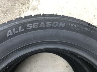 205/60 R16 Tracmax Allseason Trac saver/ Доставка, livrare toata Moldova foto 6