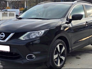 Nissan Qashqai foto 3