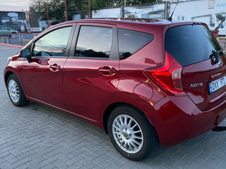 Nissan Note foto 3