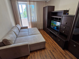 Apartament cu 2 camere, 41 m², Botanica, Chișinău