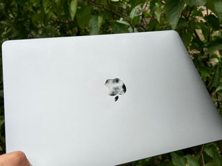 Macbook pro 2020 foto 7