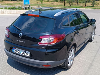 Renault Megane foto 10