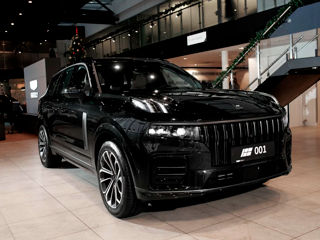 Lynk & Co 09, 2026 г.