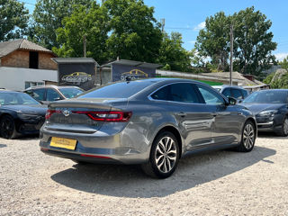 Renault Talisman foto 3