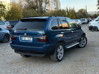 BMW X5 foto 3