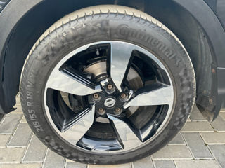 Nissan Qashqai foto 19