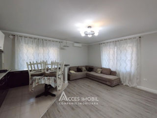 Apartament cu 2 camere, 100 m², Poșta Veche, Chișinău foto 2