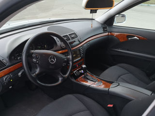 Mercedes E-Class foto 10