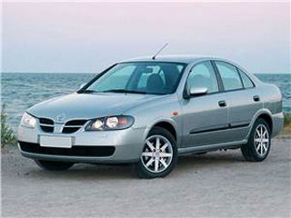 Piese Nissan Almera 2005