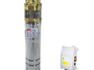 Pompa submersibila Kratos 4SKM150 / livrare- garantie - Instrumentmarket