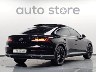 Volkswagen Arteon foto 2