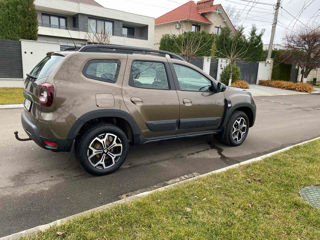 Dacia Duster foto 3