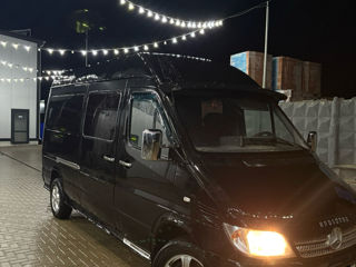 Mercedes Sprinter 312 foto 5