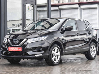 Nissan Qashqai foto 1