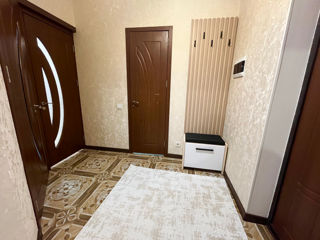 Apartament cu 1 cameră, 31 m², Râșcani, Chișinău foto 6