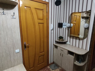 Apartament cu 2 camere, 54 m², BAM, Bălți foto 4