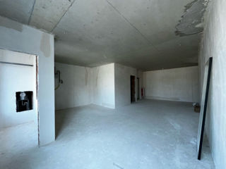 Apartament cu 3 camere, 95 m², Centru, Ungheni foto 6