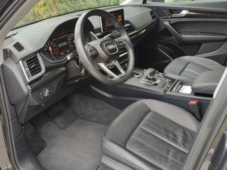 Audi Q5 foto 13