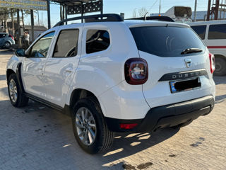 Dacia Duster foto 2