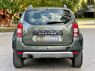 Dacia Duster foto 5