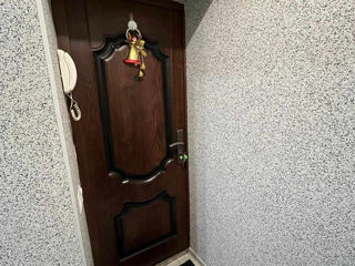 Apartament cu 2 camere, 46 m², 5 cartier, Bălți