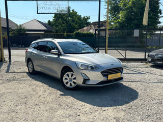 Ford Focus foto 1