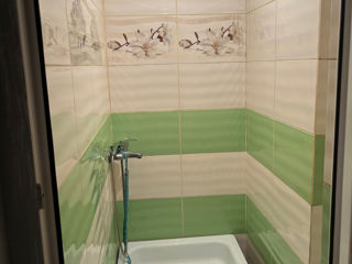 Ap. 1 cam., 18 м², 1/5 et.