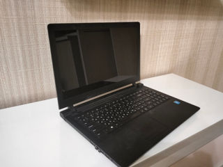 Ноутбук на запчасти (Lenovo ideapad 100-15iby)