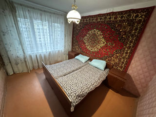 Apartament cu 2 camere, 50 m², Ciocana, Chișinău foto 2