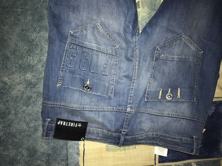 Richmond/ Cerruti / earl / firetrap Jeans made in UK foto 10