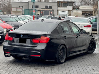 BMW 3 Series foto 5