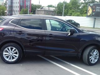 Nissan Qashqai foto 5