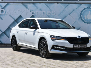 Skoda Superb foto 3