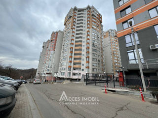 Apartament cu 2 camere, 90 m², Centru, Chișinău foto 18