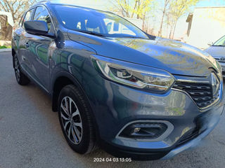 Renault Kadjar foto 3