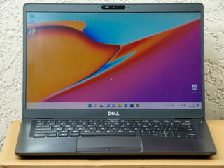 Dell Latitude 14 Touch/ Core I5 10210U/ 8Gb Ram/ 256Gb SSD/ 14" FHD IPS Touch!! foto 2