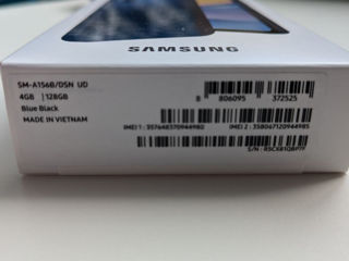 Sigilat Samsung Galaxy A15 5G foto 7