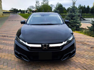 Honda Clarity