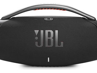 JBL Boombox 3 - NEW. Новинка В Молдове! foto 14