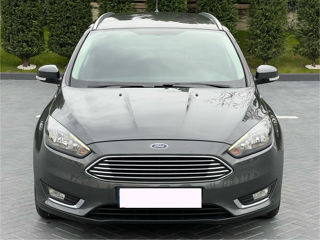 Ford Focus foto 8