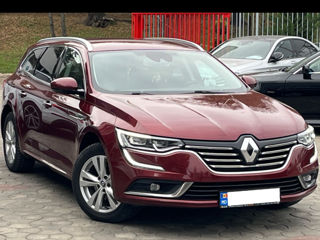 Renault Talisman foto 2